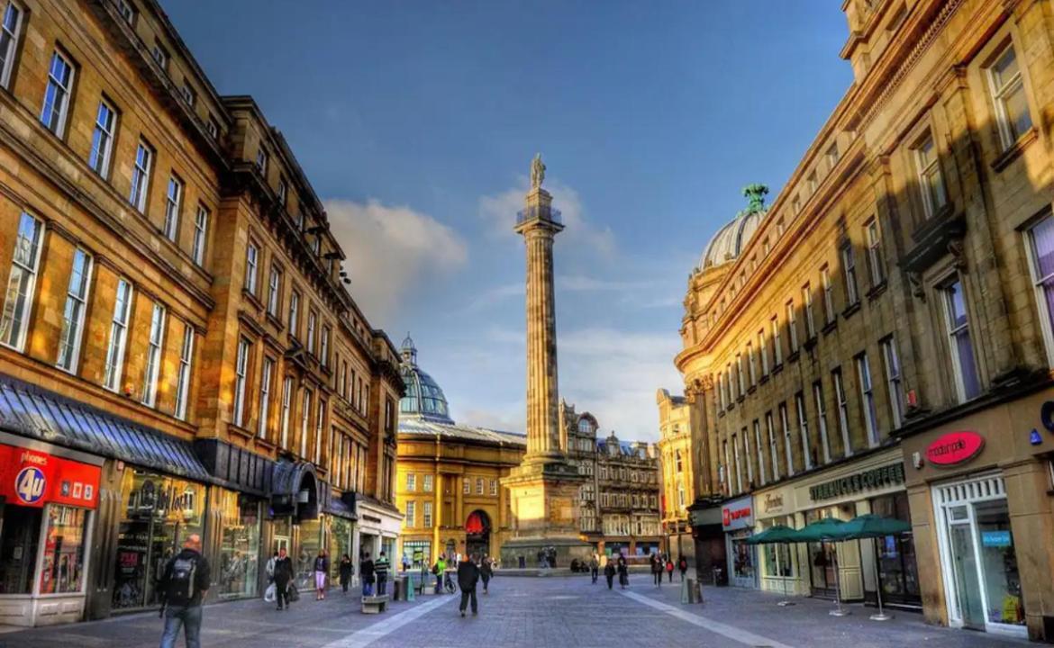 Homestay North East Escape
