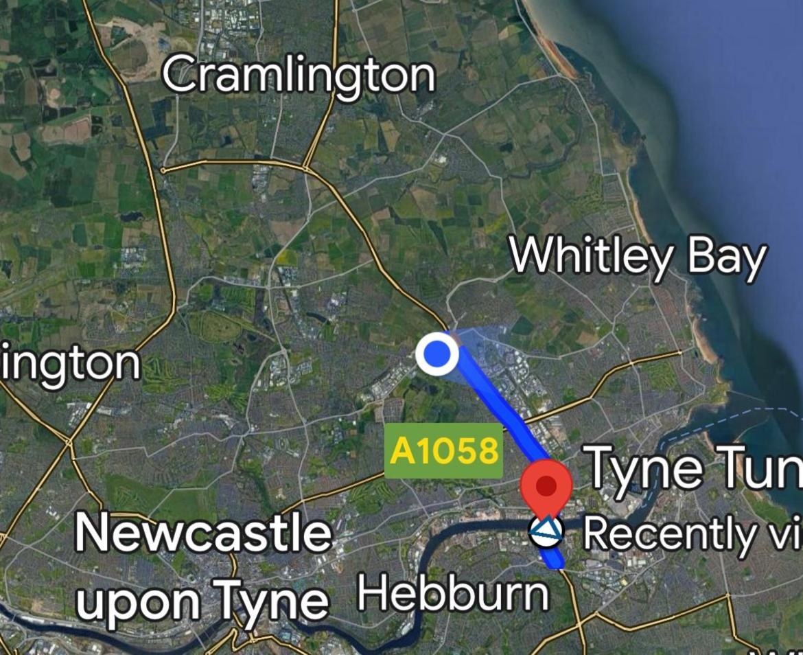 Homestay North East Escape