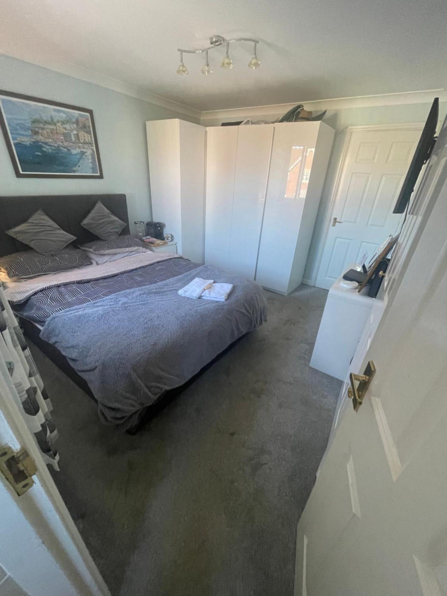 North East Escape Holystone (Tyne and Wear)